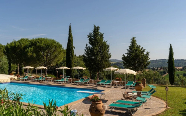 Cilamino Montelopio in Montelopio