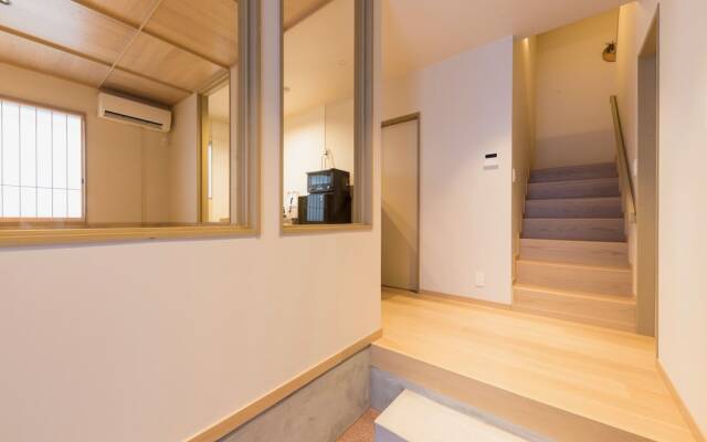 MUSUBI HOTEL MACHIYA Katakasu 1