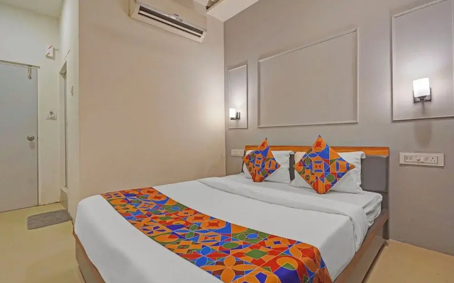 Fabhotel Stay In