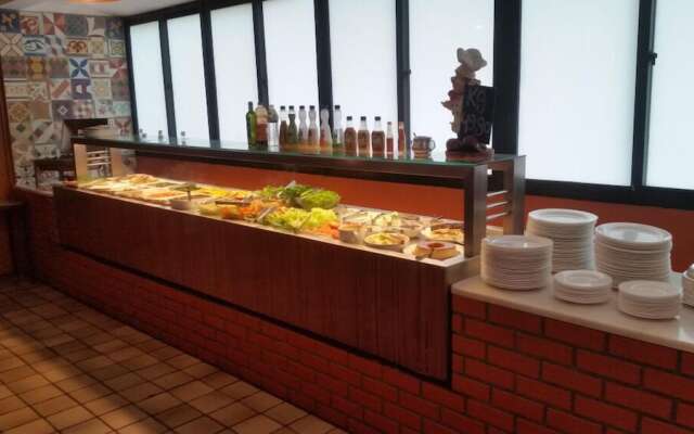 Barrabella Hotel Residencia
