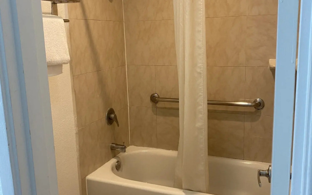Hotel Palmeras Chula Vista
