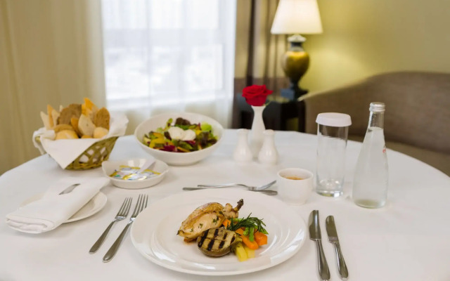 Mövenpick Hotel Doha