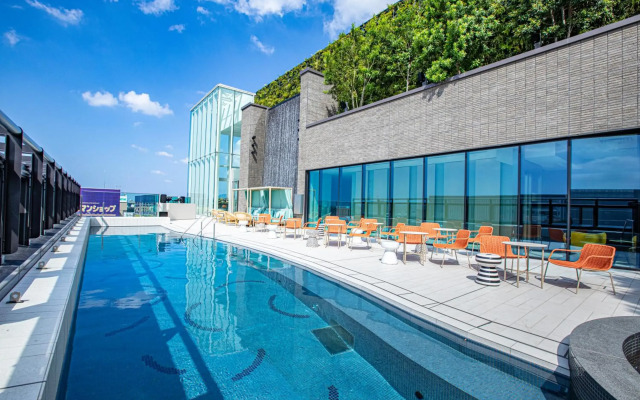 Miyako Hotel Hakata