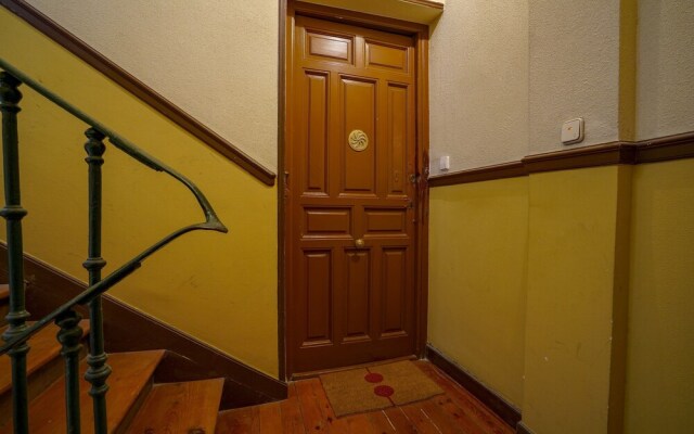 Apto. Diseño Chueca-Malasaña Brc42