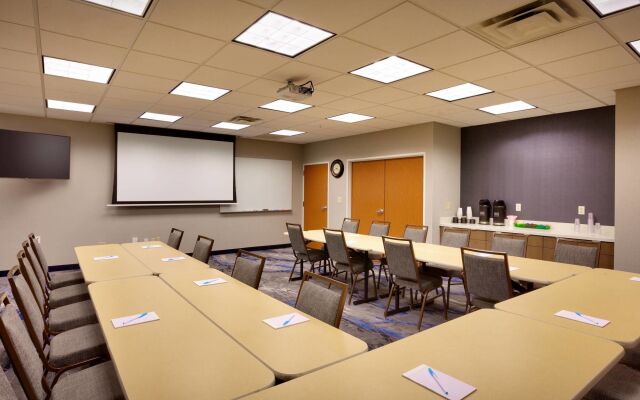 Fairfield Inn and Suites by Marriott Roswell