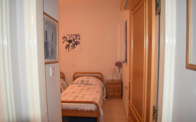 Sirena Sunrise Apartment 125