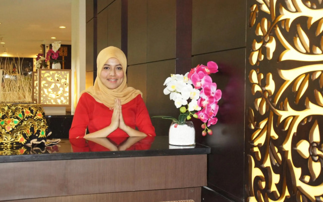 Balairung Hotel