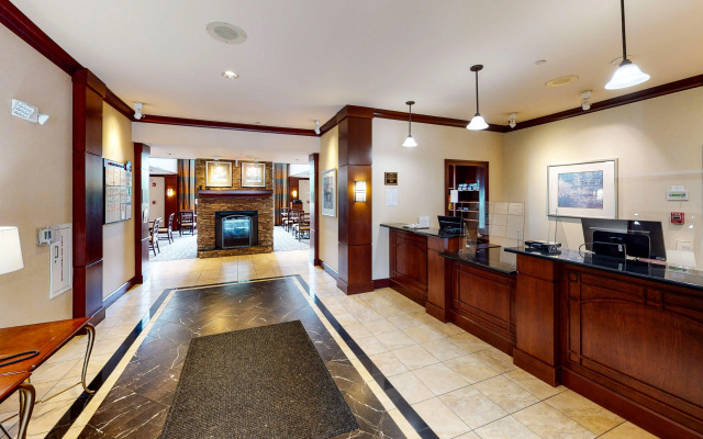 Staybridge Suites Philadelphia Valley Forge 422 by IHG