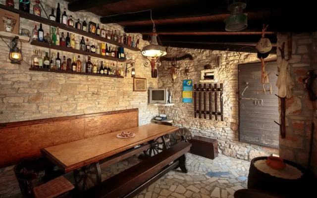 Apartment 1655