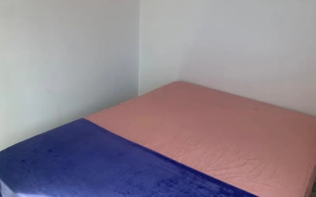 Apartamento 1 dormitório