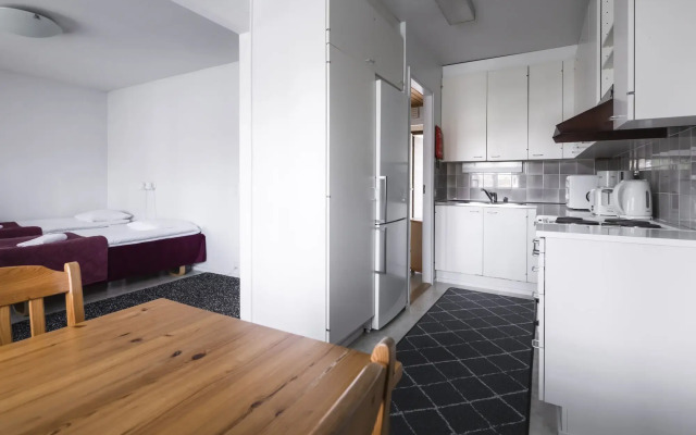 Lapland Hotels Hetta