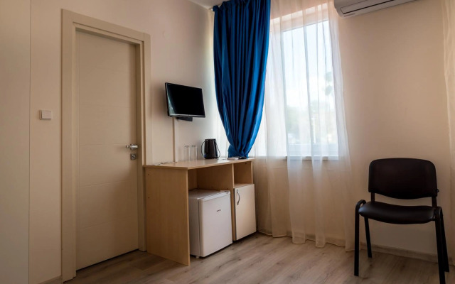 Youth Centre Plovdiv