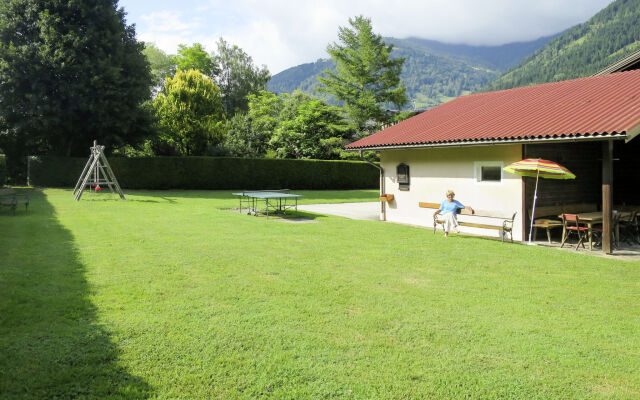 Ferienwohnungen Unterkofler