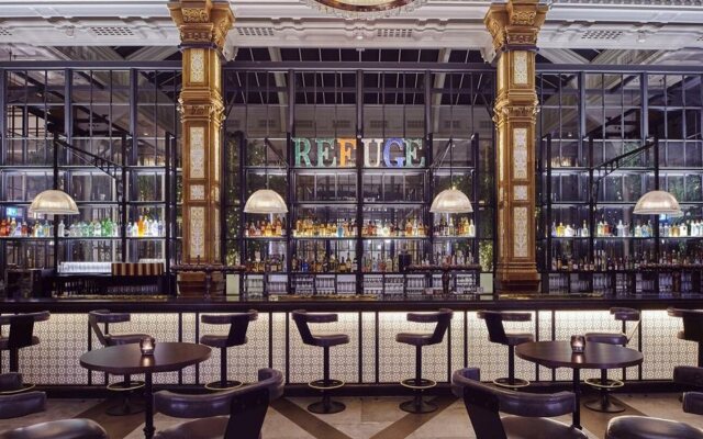 Kimpton Clocktower by IHG