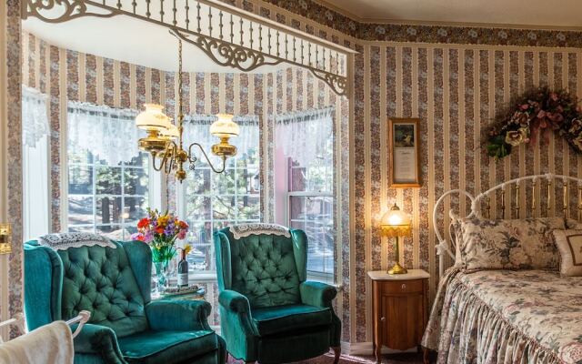 Apples Bed & Breakfast