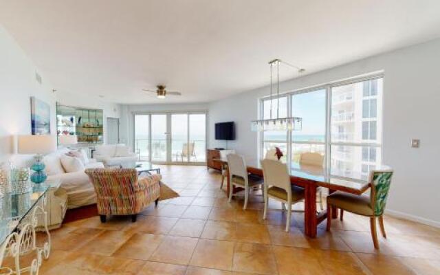 Sterling Sands 314 Destin (Condo)