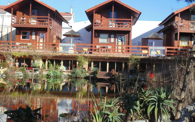 Villa Ana Margarida Beach