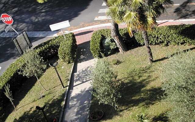 Hotel Rosapineta