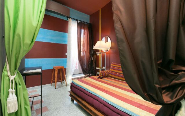 Appartamenti MarcoAurelio49