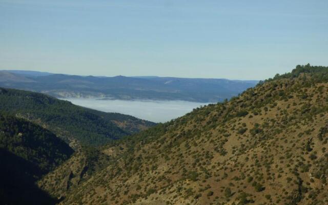 Apartamento Las Eras