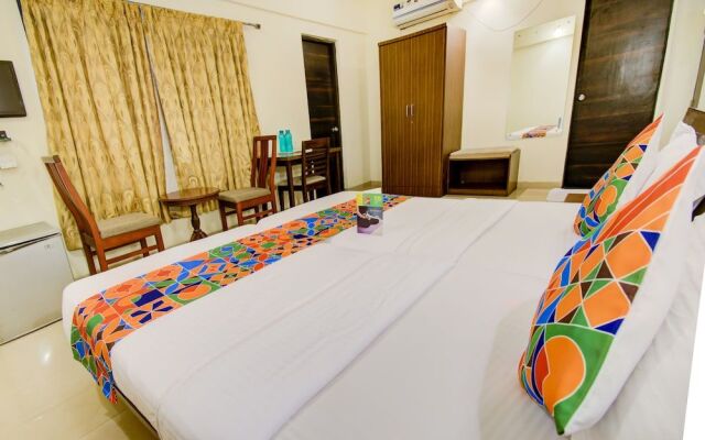FabHotel Home From Home
