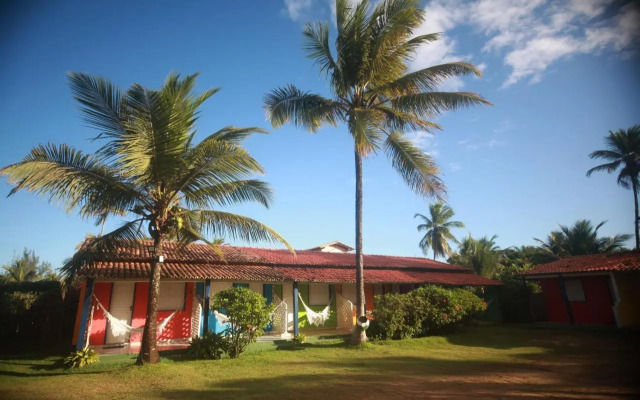 Pousada Stella Maris