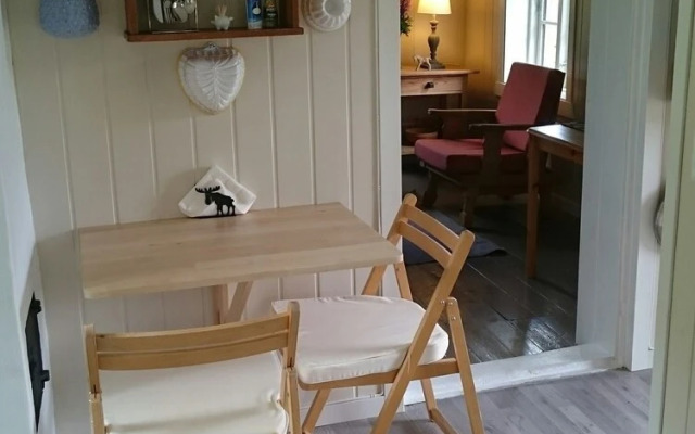 Telemark Inn - Hytte