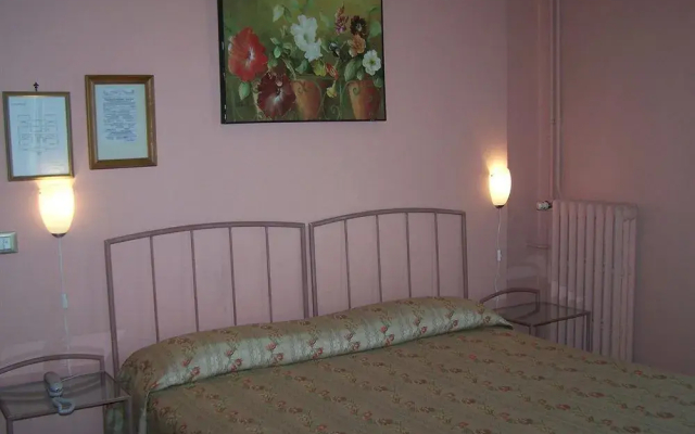 Hotel La Giara