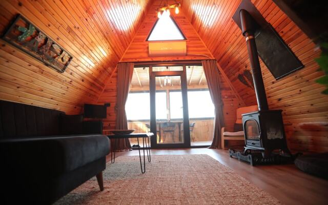 İnce Bungalov