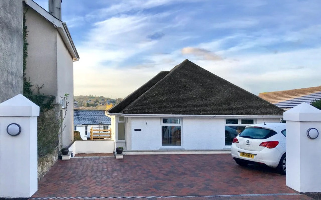 The Architects House