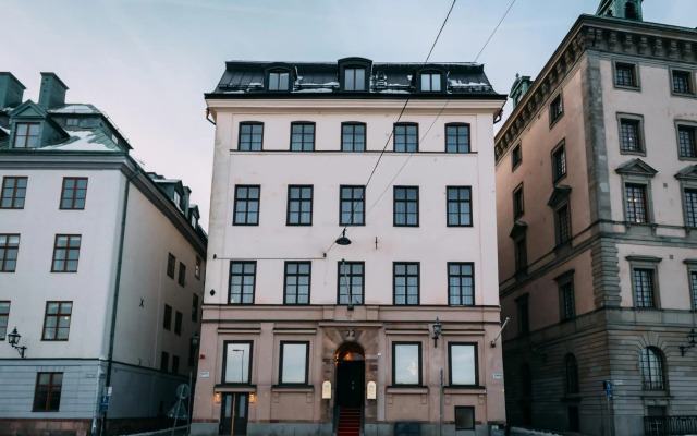 Hotel Gamla Stan, BW Signature Collection
