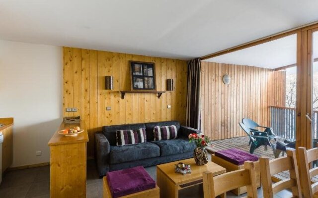 Lagrange Vacances - Les 3 Glaciers ****