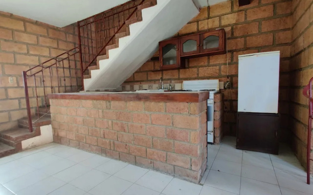 OYO Hotel Brisas del Pacífico