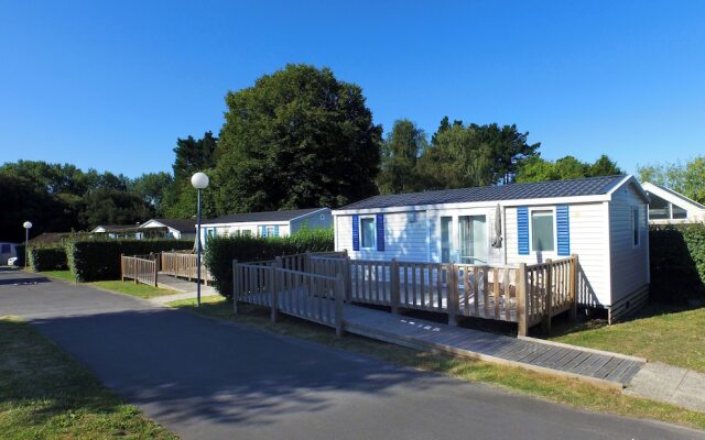 VVF Piriac-sur-Mer Bretagne Sud