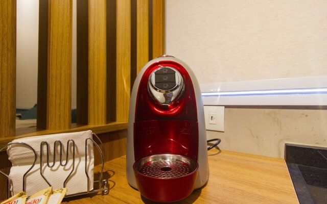 Residencial ID Ibirapuera