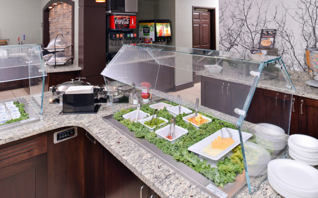 Staybridge Suites O'Fallon Chesterfield by IHG