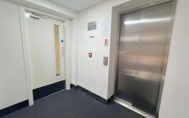 Lee Street Retreat in Stockport