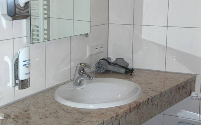 Diamanthotel Idar-Oberstein