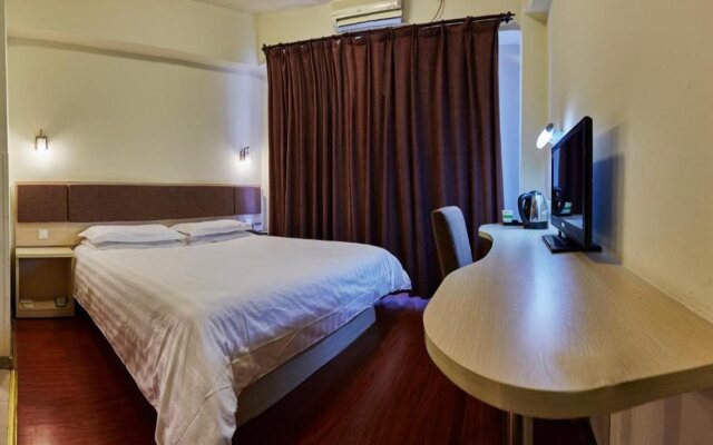 Motel168 Zhang Qiao Inn