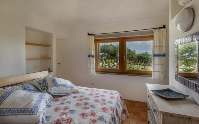 Villa Smeralda Portobello