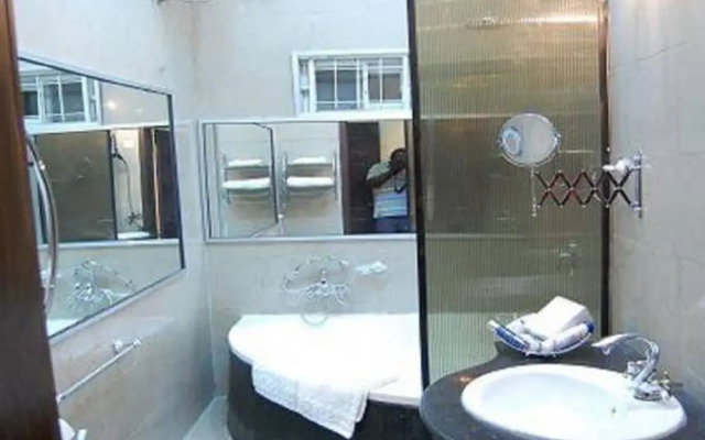 The Prestige Villa Kano