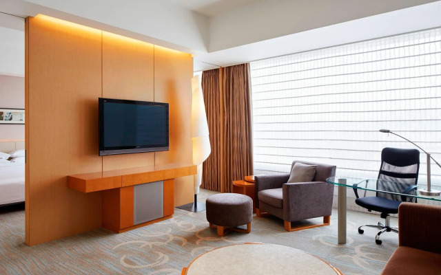 Sheraton Grand Hiroshima Hotel