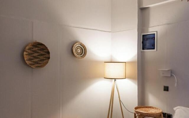 Rania Apartments Sea View