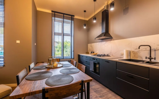 Victus Apartamenty - Rewa