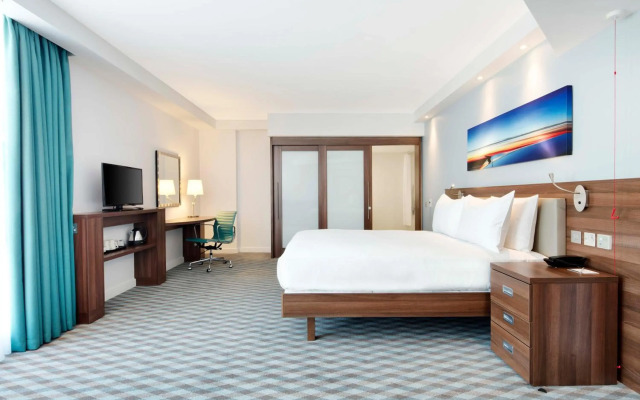 Hampton by Hilton London Stansted Airport