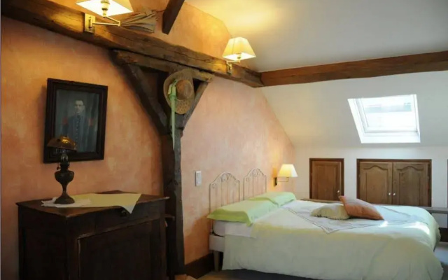 Hotel Vendome