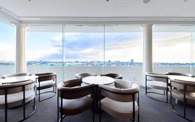 Ocean Terrace Hotel & Wedding