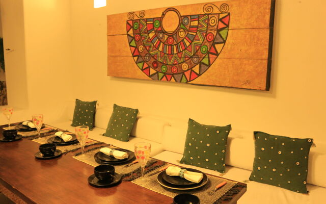 Hotel Casa de la Tablada