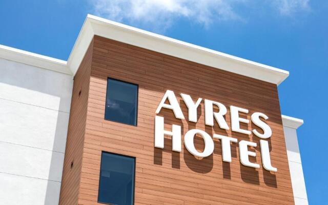 Ayres Hotel Vista Carlsbad