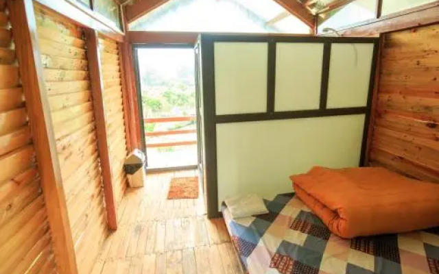 Eco House Mộc Châu